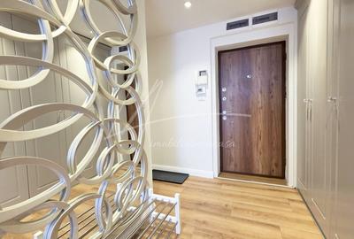 Oaza de liniste in apartament de lux, in padurea Baneasa - 8