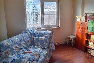 Vand 2 camere decomandat ultracentral - 10