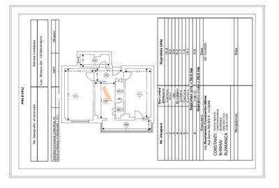Apartament decomandat Centru Civic - Onix - 9