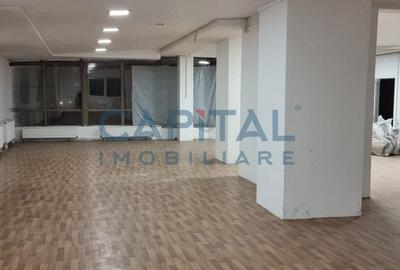 Comision 0! Spatiu comercial de inchiriat, 800mp, Marasti - 3