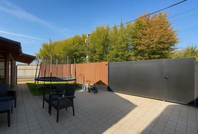 Casă cu 5 camere cu Canalizare în Central - 16