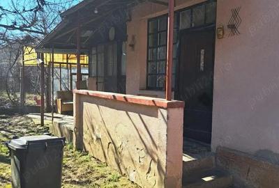 Casă cu 3 camere cu Teren 500 Mp în Titulescu - 3