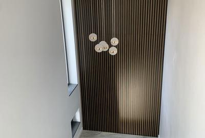 Casă cu 4 camere în Central - 5