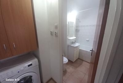 Garsonieră decomandată, mobilată în Rahova - 2