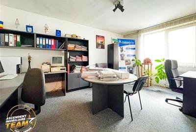 Apartament cu 2 camere decomandat în Ultracentral