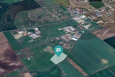 Teren de 29970 mp, în Săcălaz - 17