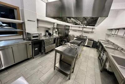 Spațiu comercial, de 220 mp, în Năvodari Tabără - 5