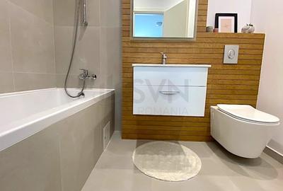 REA1024469 Complex premium - apartament cu terasa de 100 mp - 11
