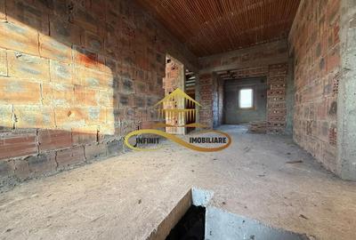 Casa de vanzare in Bacau Calea Moldovei 1000 mp teren - 12