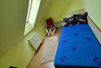 Apartament cu 4 camere decomandat în Vasile Aaron - 8