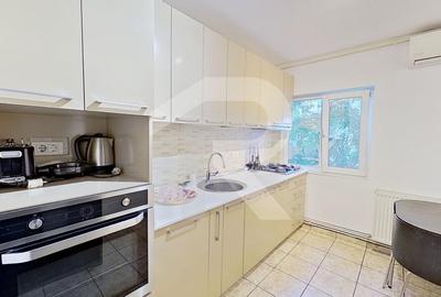 Apartament de 2 Camere Modern, Spatios si Mobilat in Baicului - 4