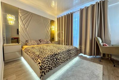 Apartament cu 2 camere decomandat, mobilat în Vișan - 23