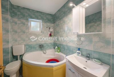 CASA INDIVIDUALA | FLORESTI | COMISION 0% - 7