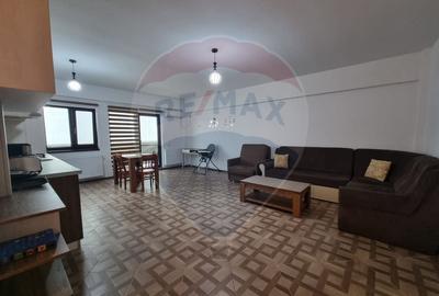 Apartament cu 2 camere Niamar Beach - 1
