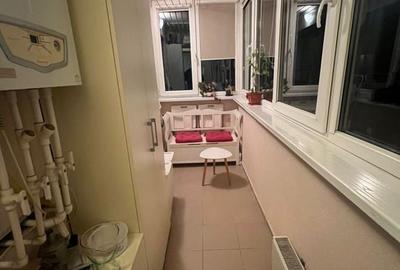Finalizat! Apartament 3 Camere Gata de Mutare Popesti-Berceni! - 13