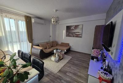 Apartament cu 2 camere decomandat în Găvana - 9