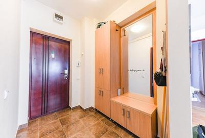 Apartament 3 camere | parcare | Marasti - Dorobantilor - 11