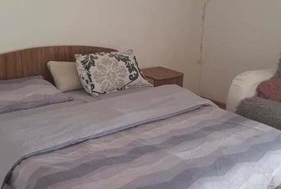 Apartament 1 camera ,bloc tip-vila,zona Crisan - 6