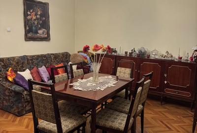 Casă cu 5 camere cu Teren 361 Mp în Central - 4