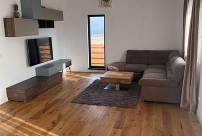 Casă cu 4 camere cu Teren 130 Mp în Rediu - 3