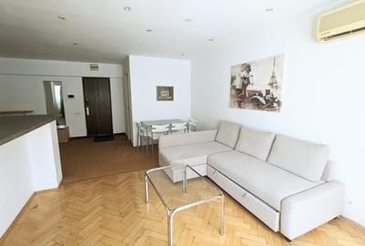 Apartament 2 camere central, P-ta Unirii, mobilat/utilat - 4