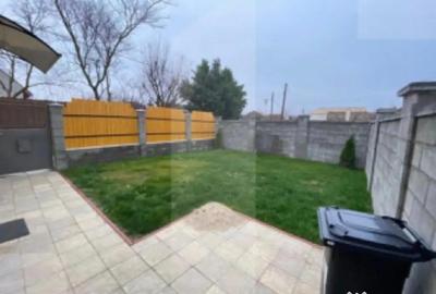 Casă cu 2 camere cu Teren 50 Mp în Mehala - 12