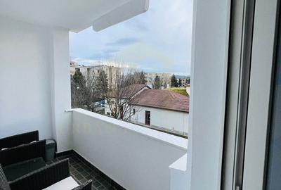 Apartament cu 4 camere decomandat, mobilat în Zorilor - 17