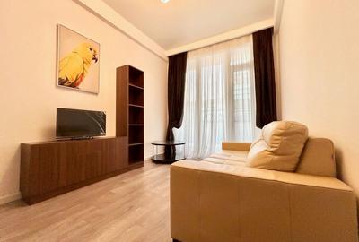 Apartament de lux 3 Camere, complex Ambience Residence Pipera - 13