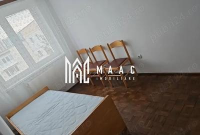 Apartament 3 camere | 70 MPU | Etaj 4 | Balcon | Central - 7