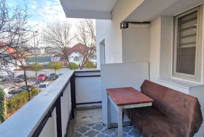 Apartament cu 2 camere decomandat în Mărăști - 7
