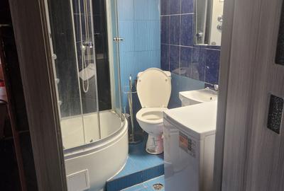 Garsonieră în Central