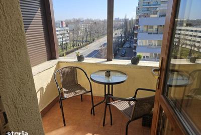 Apartament cu 2 camere în Central - 8
