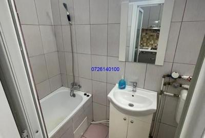 Garsonieră, mobilată în CET - 8