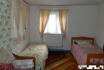 Casa 3 camere - zona Km.5 - 210.000 euro (Cod E11) - 17
