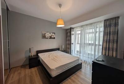 Iancului,Metrou,bl.2016,et.5/7,Amenajat,centrala, 2 bai,terasa 33mp,mobilat - 1