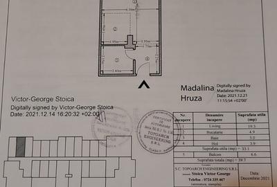 Vitan Barzesti, sector 4 - 1