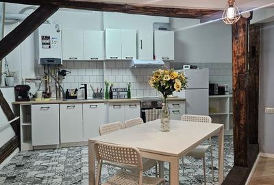 Apartament cu 3 camere în Orașul Nou - 13