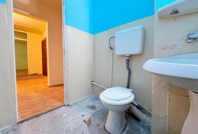 Apartament 2 camere decomandat etaj 1, 57mp utili+balcon 4mp, Odobescu - 8