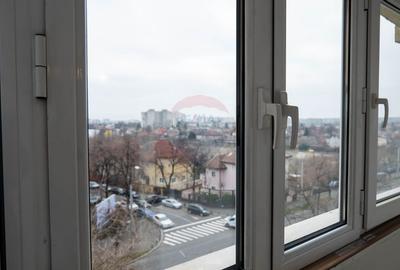 Vanzare apartament 3 camere-renovat, luminos si spatios, zona Iancului - 18