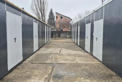 Spațiu comercial, în Bucureștii Noi - 7