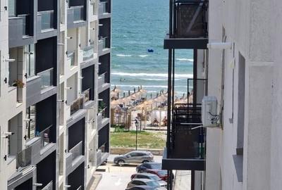 Apartament la malul marii Mamaia-Nord - 12
