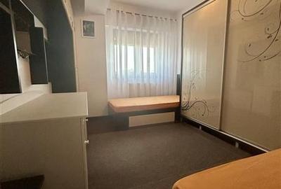 Apartament cu 3 camere decomandat, mobilat în - 13