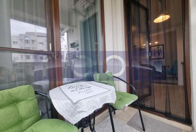 Apartament cu 2 camere decomandat, mobilat în Nerva Traian - 46