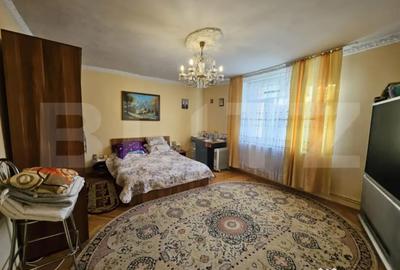 Apartament cu 6 camere decomandat în Victoria - 6