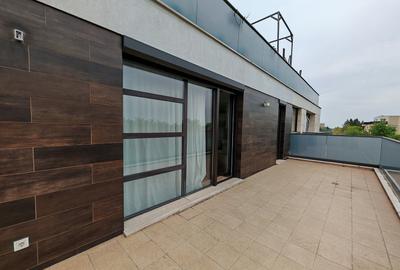Parcul Privighetorilor- Apartament 3 camere cu terasa de 49 mp - 13