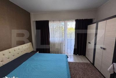Apartament cu 3 camere în Central - 9