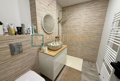 Apartament cu 3 camere decomandat, mobilat în Girocului - 6