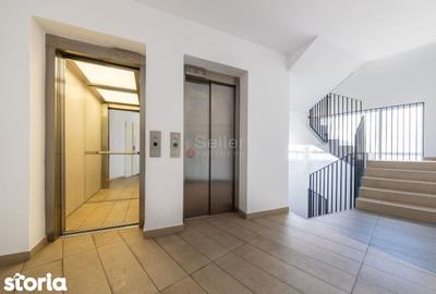 Apartament cu 3 camere, mobilat în Valea Cetății - 19