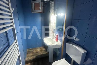 Apartament cu 2 camere nedecomandat, mobilat în Mihai Viteazul - 6