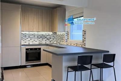 Apartament cu 3 camere semidecomandat, mobilat în Chitila - 7